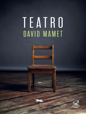 cover image of Teatro
